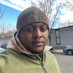 Meet your Posher, Delon